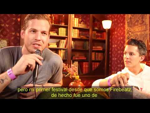FireBeatz Interview