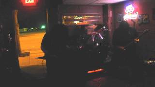 GOD- (Non-titled prototype) Live at Que's Bar Rosemead