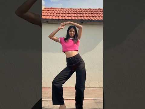 Shreyanka Patil - the multi talented cricketer 💃😍 #ytshorts