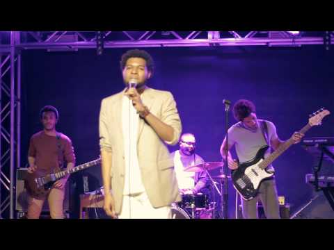 Video Recap - Kenny DeShields @ PLUSH (St. Louis, MO)