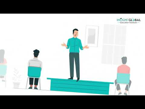 Inochi Global Education Institute