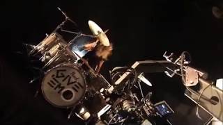 Sebastian Bach - Had Enough