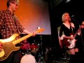 The Muffs "Prettier than me" + "I need a face" live @Bitte (Mi) 02-10-2010