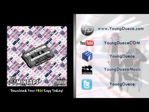 Young Duece - Lemon-Aid - The REmixtape