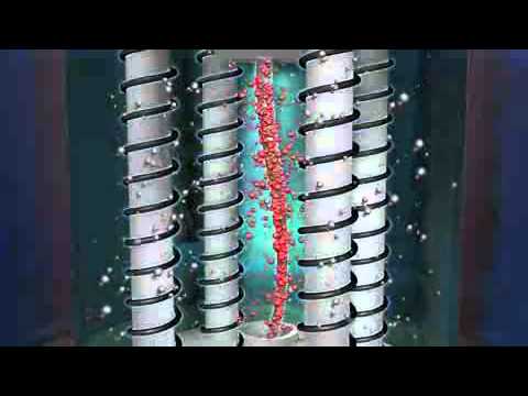 Cold Fusion: How it works