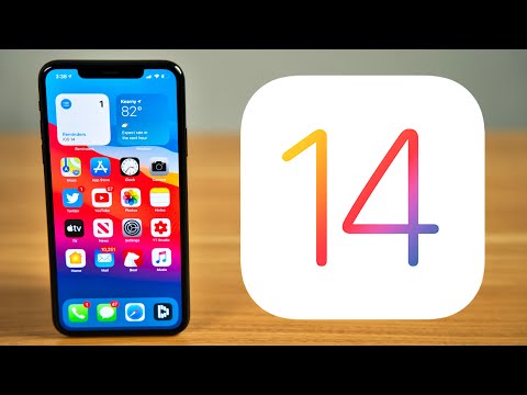 iOS 14 Beta 2 - Already Better Than iOS 13