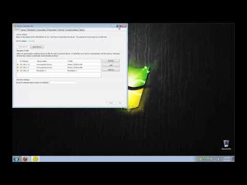 comment installer serviio