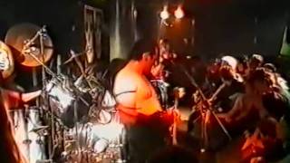 Misfits - From Hell They Came (Graves Attack)