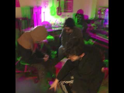 daniel stork & nineteen - Durak [EP] (feat. Dian Keto)