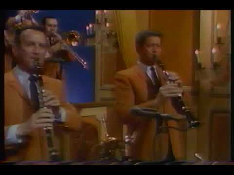 Veterans Day Segment from Lawrence Welk's Favorite Holidays