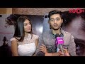 'Genius' Star Cast Interview | Utkarsh Sharma, Ishita Chauhan | Exclusive