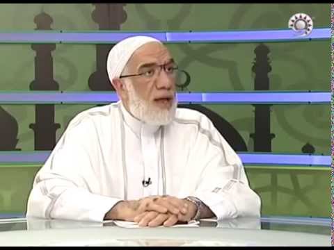 أسرار و عجائب الملائكة الشيخ عمر عبد الكافي‬