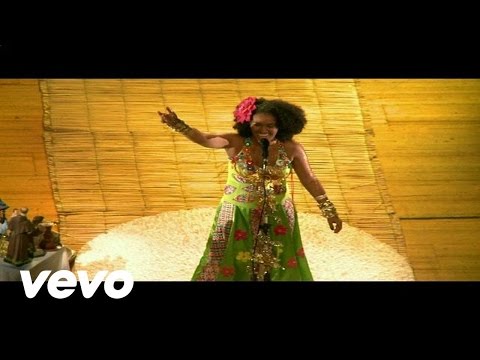 Mariene De Castro - Ilha De Maré