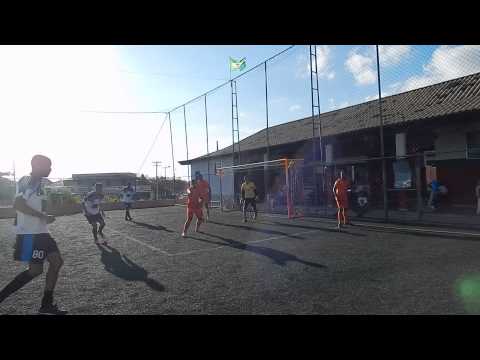 Beira Rio FC x Laranja Mecanica 6/12/14 ( parte 1)