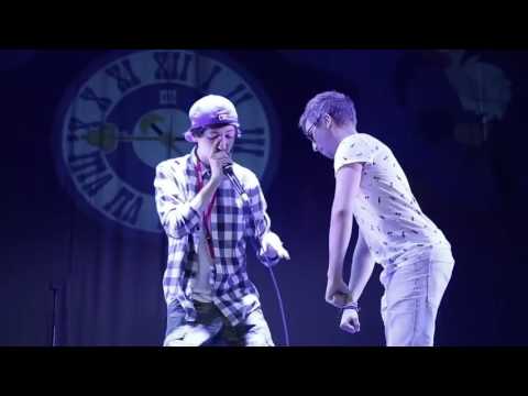 Top 5 - BEATBOX COSMIN AGACHE