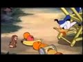 Donald Duck Sfx Donald Vacation