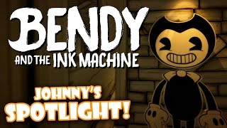 Bendy And The Ink Machine Song Spotlight Roblox Id