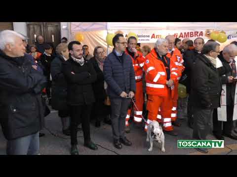 2017-11-29 PRATO - P.A L'AVVENIRE, SEZIONE DI TAVOLA AD AMBRA CORSINOVI