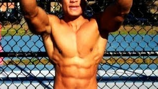 Workout Motivation - Ray Lewis Inspirational Speech (Big Brandon Carter)