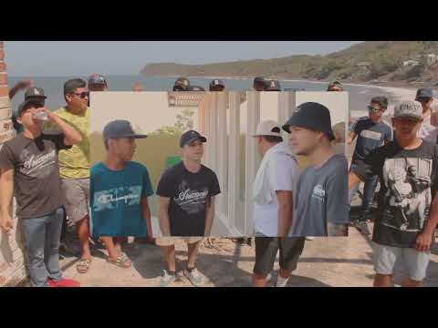 2S Crew ft. Juanito 327 -🌊 La costa detona 🌴(Video Oficial)