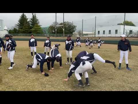 2024年　春季新居浜キャンプ　Day3（2024年2月25日）