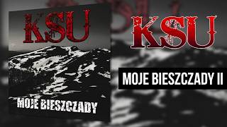 Music video thumbnail preview for KSU - Moje Bieszczady II (Moje Bieszczady) by KSU