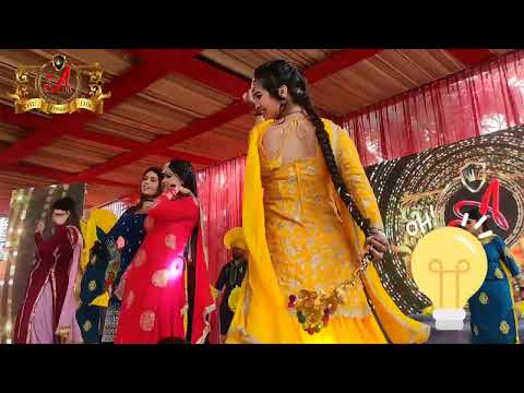 Top Punjabi Model | 36 Kamiyaan | Surjit Bhullar | Sudesh Kumari | Best Dj Punjab | New Punjabi Song