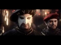Assassin's Creed: The Ezio Collection Xbox Key AU Zwiastun