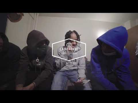 Li Bands - Handle It ( official video ) [ShotByMookieMadFace]