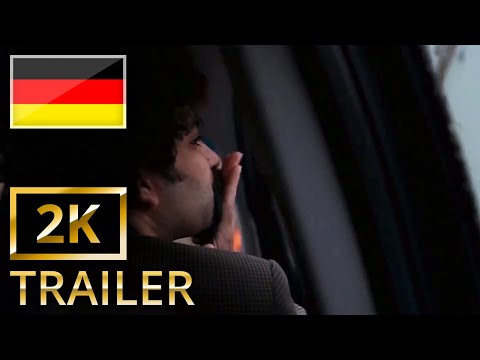 Wann wird es endlich wieder Sommer? - Offizieller Trailer 1 [2K] [UHD] (Deutsch/German) (Deutsch/Ger