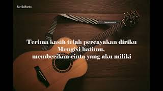 Download lagu Maulana Ardiasyah_Sempurna Denganmu (Lirik) mp3