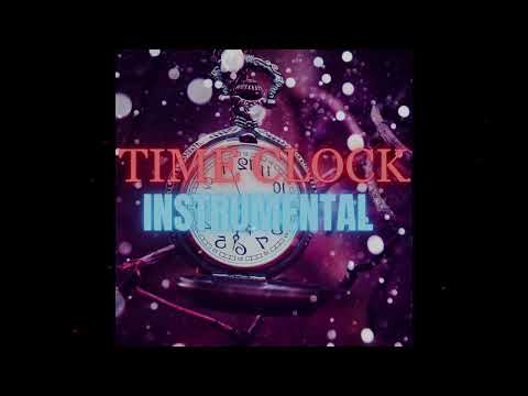 Dancehall Riddim Instrumental "TIME CLOCK" 2023