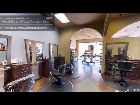 3D Virtual Store Tour