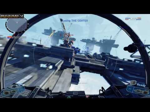Strike Vector - Beta Trailer