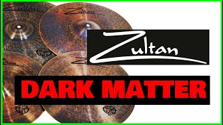Video thumbnail for Set Zultan Dark Matter por Separado, plato por plato by MASS BATERIA