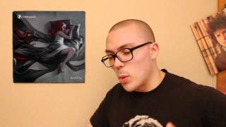 CunninLynguists- Oneirology ALBUM REVIEW