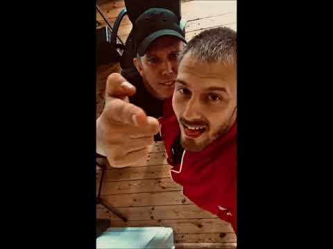 Bjerre ft. AP - Du så