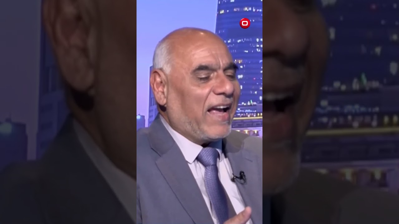 فيديو | "الاطار مباقي على حب الله"!  #shorts