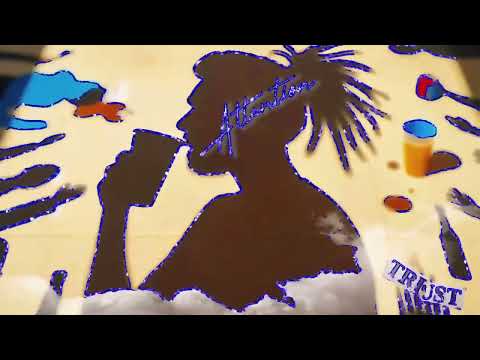 Attention- Looney Lu