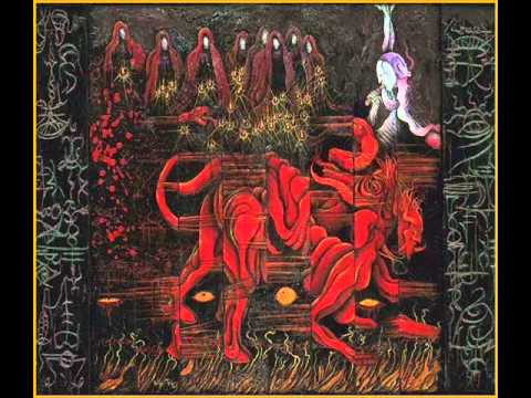 Serpent Ascending - Saturnal