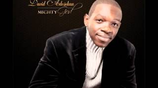 David Adesokan - Mighty God Praise Medley