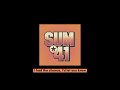 Sum 41 Never There