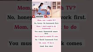 Easy English Conversation for Beginners l English Listening Practice Slow and Easy