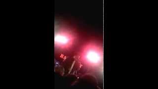 Jacey Jasnoch - Picture Perfect Live in Columbus, Ohio 4-19-13