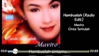 Download lagu Maviro - Hembuslah mp3 Download lagu Maviro - Hembuslah mp3