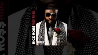 Rick Ross - Mafia Music Lyrics