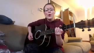 Heaven Has No Vacancy | Lindi Ortega | Cover