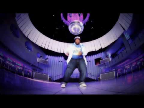 BIG MAN ZEST - JUMP IN THE MIDDLE & SKANK