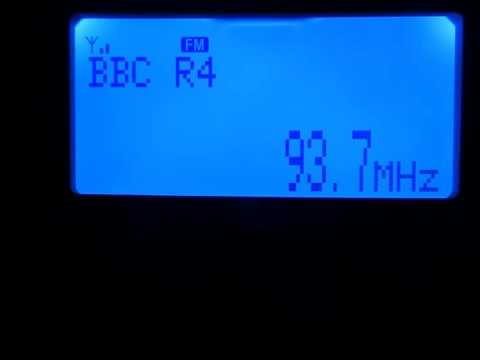 [Tropo] 93.7 - BBC Radio 4 received in Bochum, Germany with RDS
