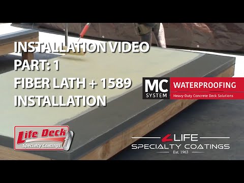 Life Paint Videos | ARCAT
